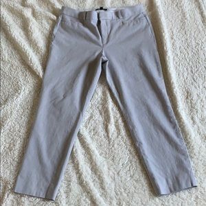 Banana Republic Sloan pant
